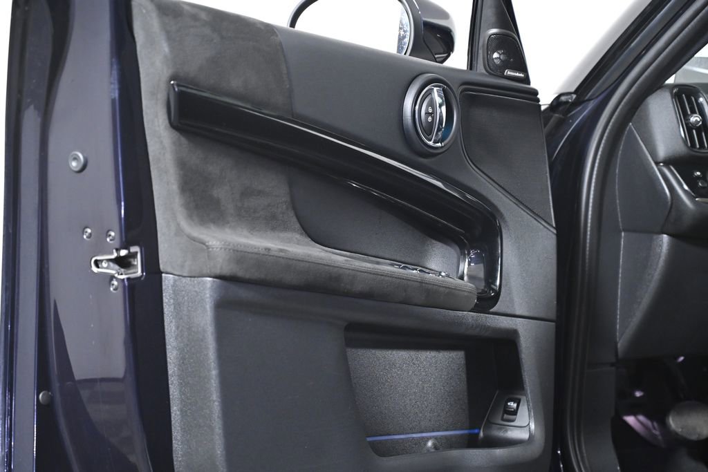 Used 2024 MINI Cooper Countryman S image 36