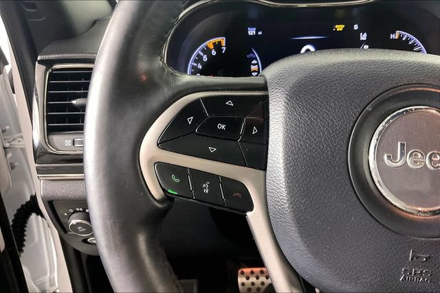 Used 2019 Jeep Grand Cherokee High Altitude AWD/4WD image 10