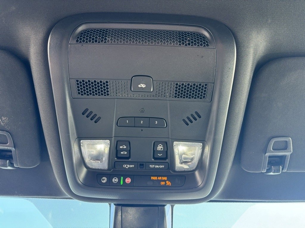 Used 2024 Cadillac XT6 Premium Luxury image 16