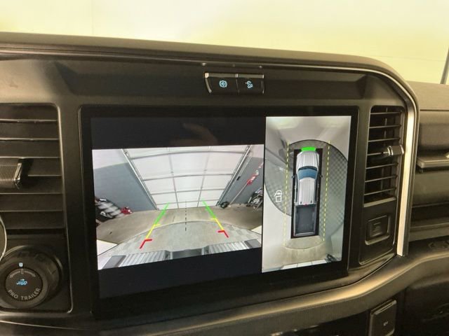 Certified 2025 Ford F450 Platinum w/ FX4 Off-Road Package image 24