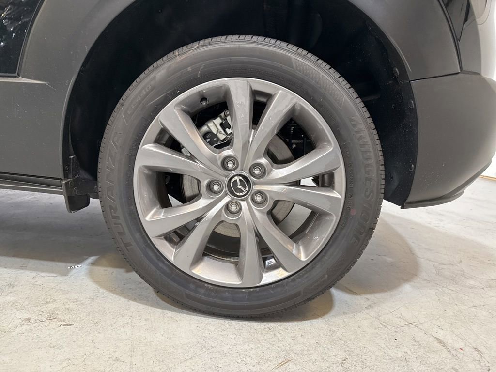 New 2025 MAZDA CX-30 AWD 2.5 S w/ Preferred Package image 33