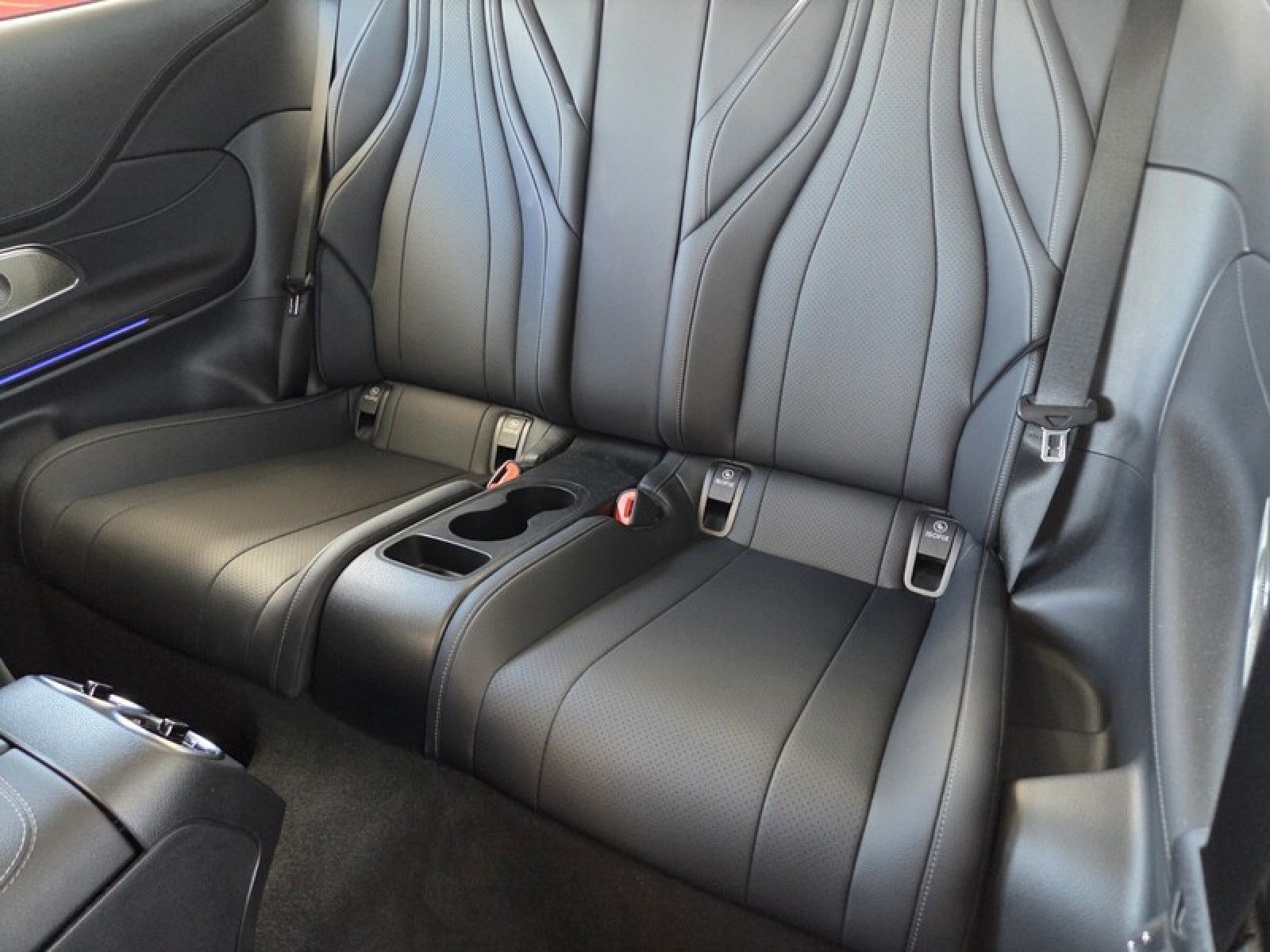Certified 2026 Mercedes-Benz CLE 300 4MATIC Coupe image 14