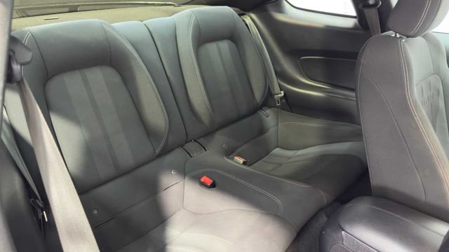 Used 2019 Ford Mustang GT w/ Black Accent Package RWD image 17