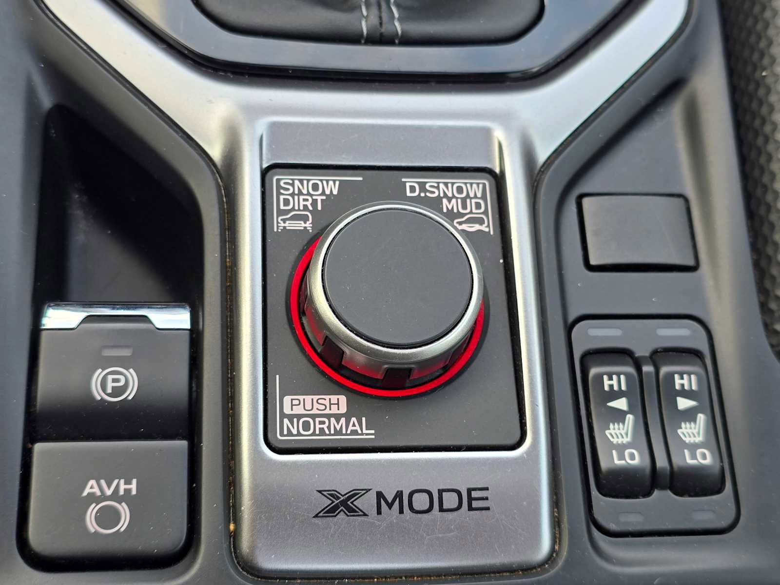 Used 2023 Subaru Forester Touring AWD/4WD image 34