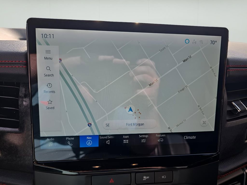 Used 2022 Ford Expedition Max Limited image 24