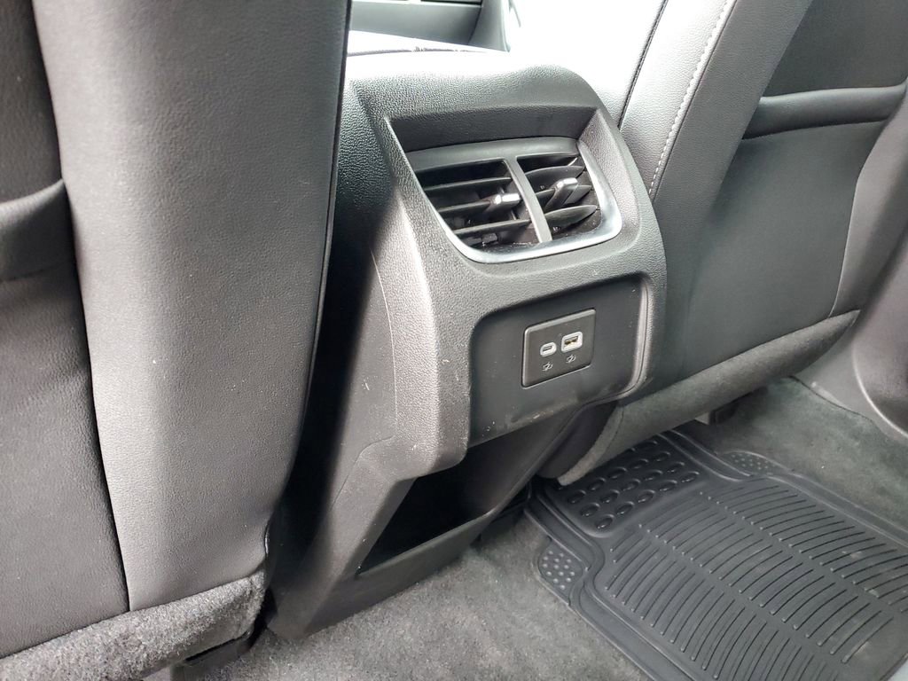 Certified 2024 Chevrolet Blazer LT image 28