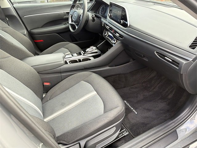 Used 2021 Hyundai Sonata SEL image 13