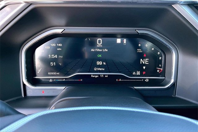 Used 2023 GMC Sierra 1500 Denali image 21