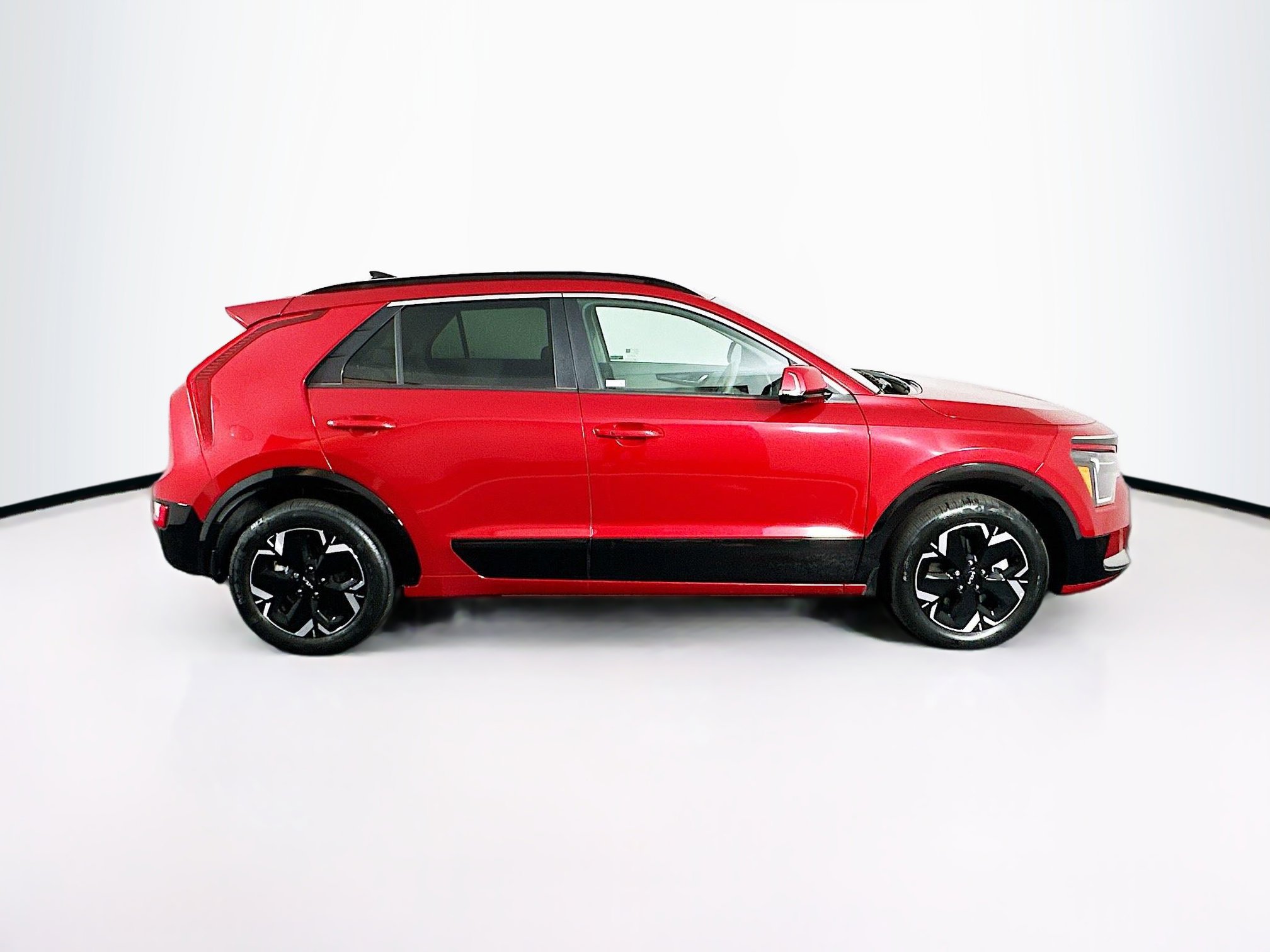 Used 2023 Kia Niro Wind w/ Wind Preserve Package image 10