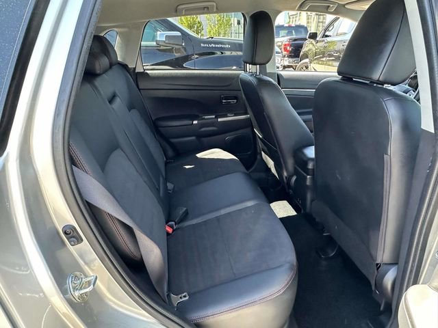 Used 2024 Mitsubishi Outlander Sport SE AWD/4WD image 20