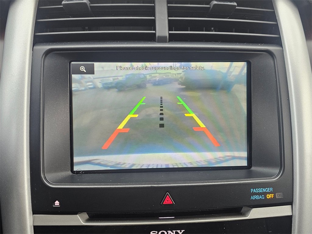 Used 2012 Ford Edge Limited image 34