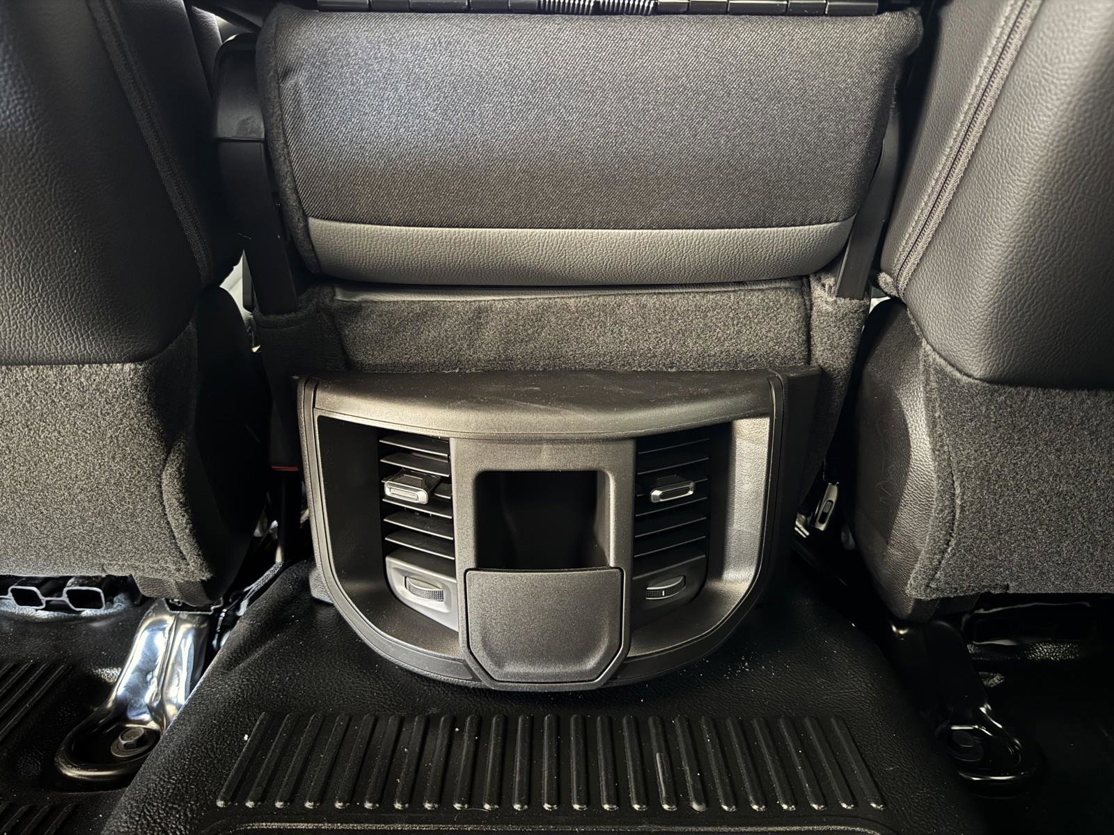 New 2026 RAM 2500 Tradesman w/ Chrome Appearance Group image 27