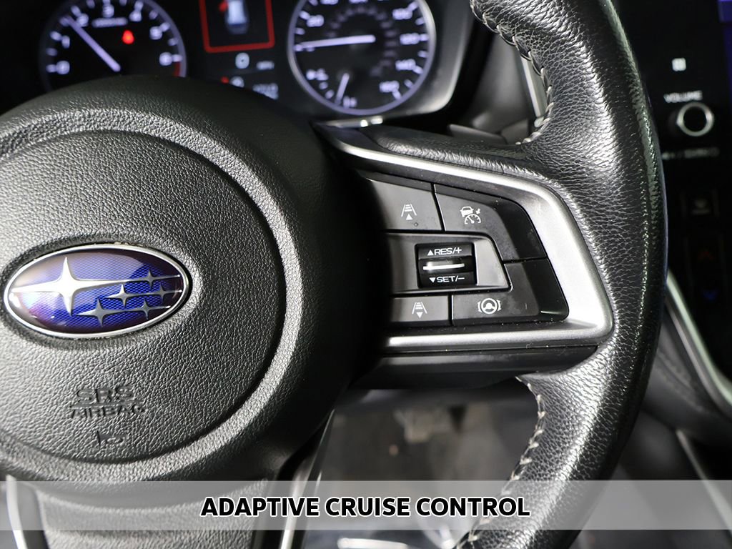 Used 2021 Subaru Outback Premium w/ Popular Package #1 AWD/4WD image 4