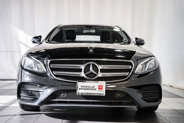 Used 2018 Mercedes-Benz E 300 E 300 image 2