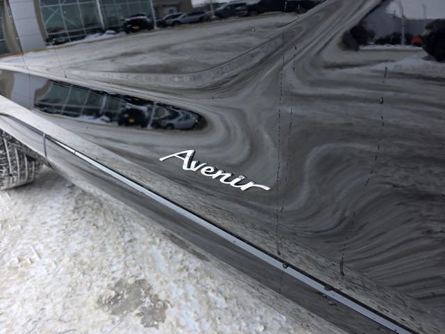 Used 2024 Buick Encore GX Avenir image 7