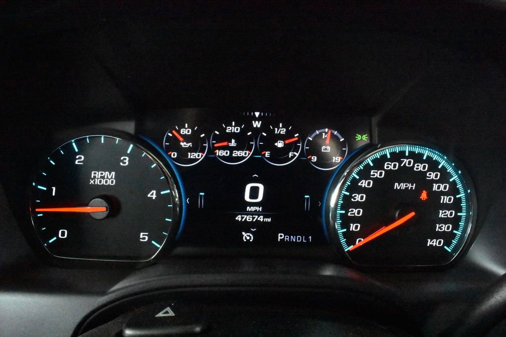 Used 2019 GMC Sierra 3500 Denali w/ Duramax Plus Package image 23