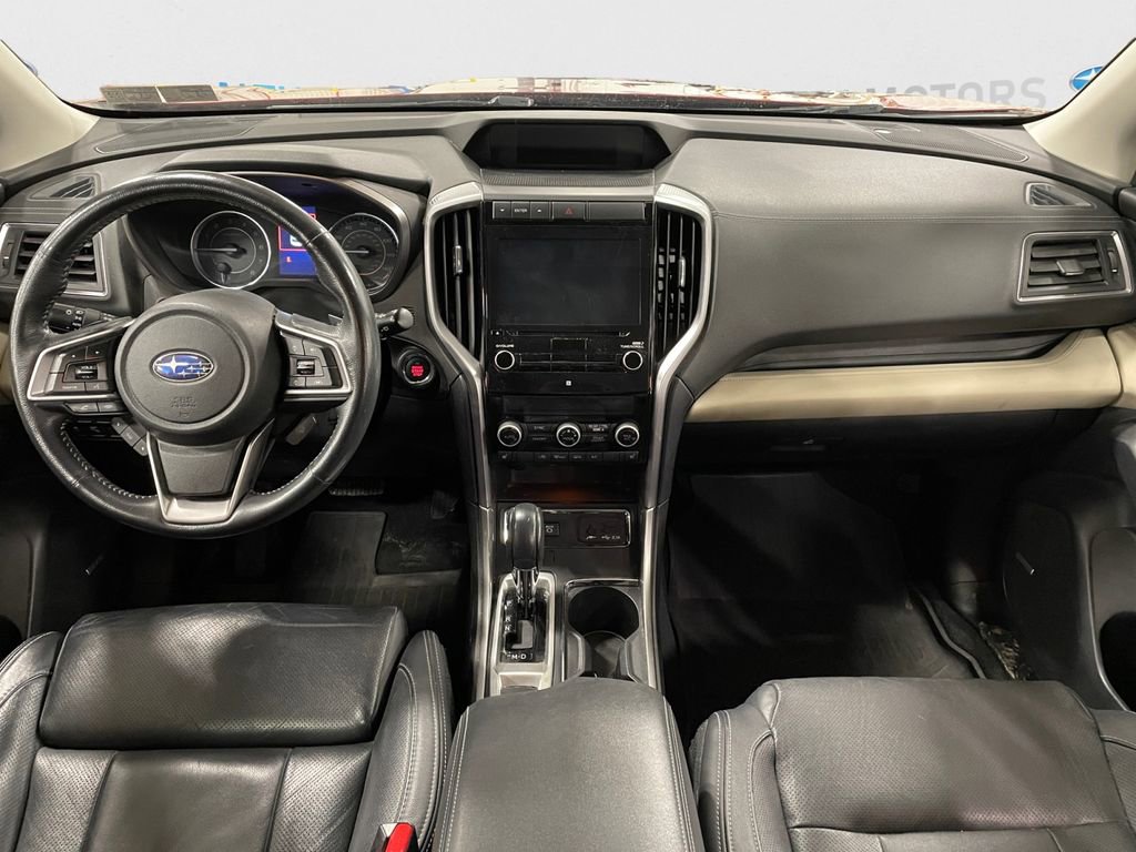 Used 2019 Subaru Ascent Limited w/ Popular Package #2 image 10