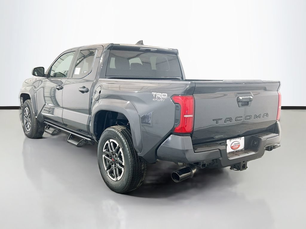 New 2026 Toyota Tacoma TRD Sport RWD image 6