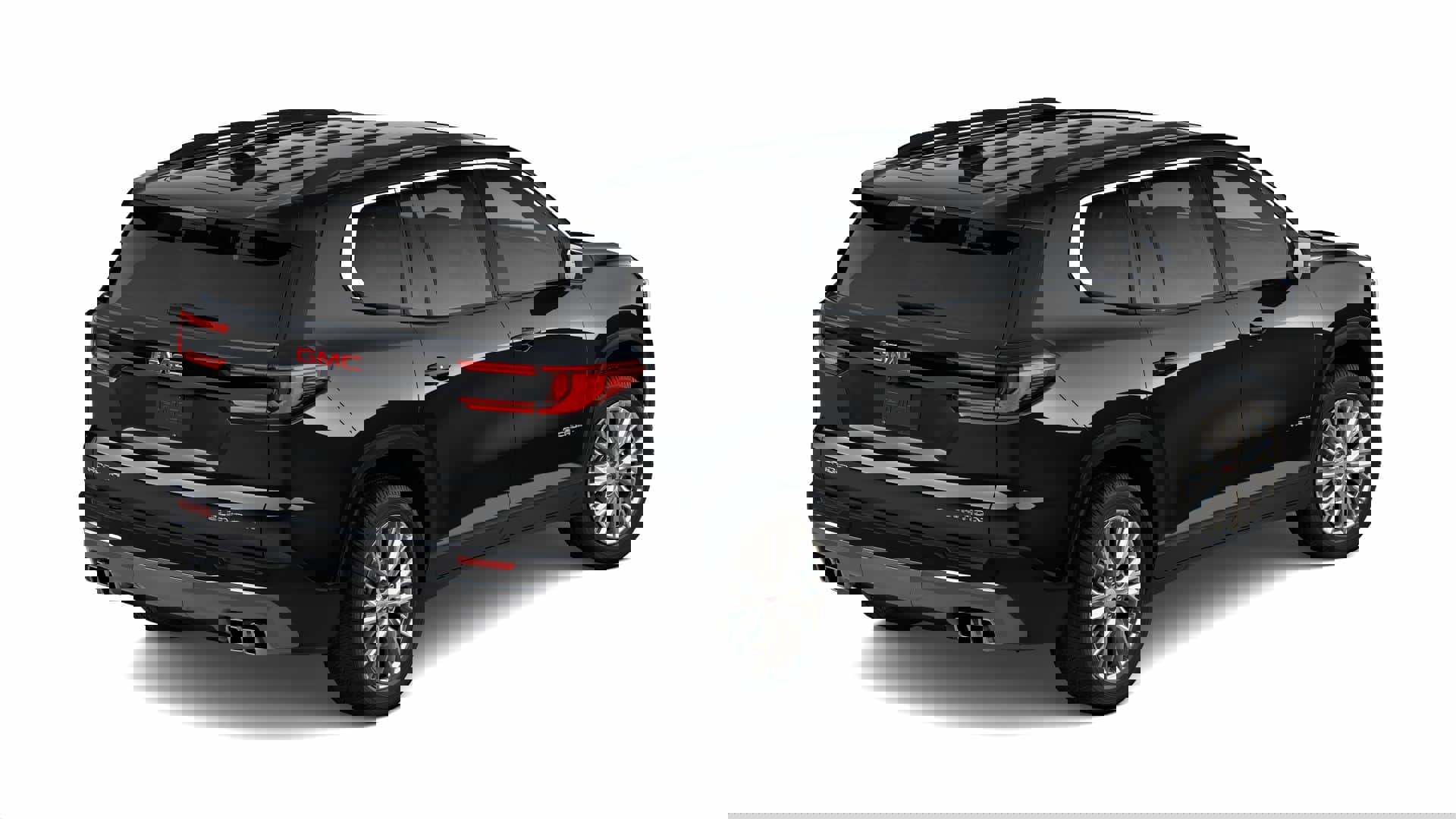 New 2026 GMC Acadia Elevation w/ Elevation Premium Package image 30