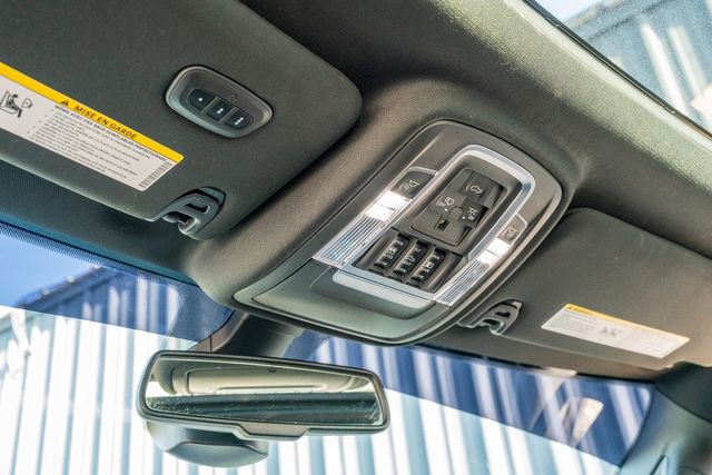 Used 2020 RAM 2500 Laramie image 22