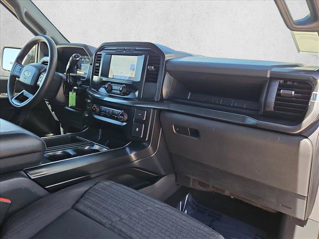 Used 2023 Ford F150 XL w/ STX Appearance Package AWD/4WD image 28