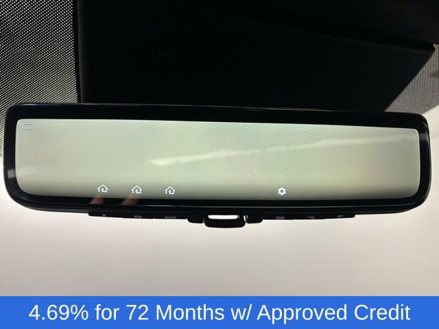 Used 2024 Hyundai Palisade Calligraphy image 34