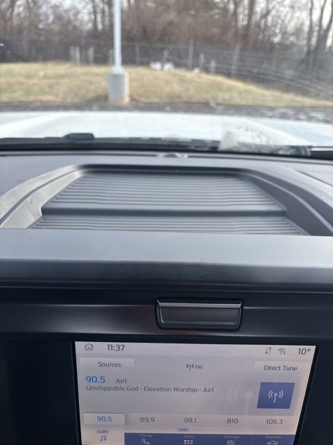 New 2025 Ford F450 XL w/ XL Chrome Package image 39