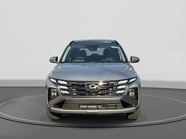 New 2026 Hyundai Tucson Limited image 3