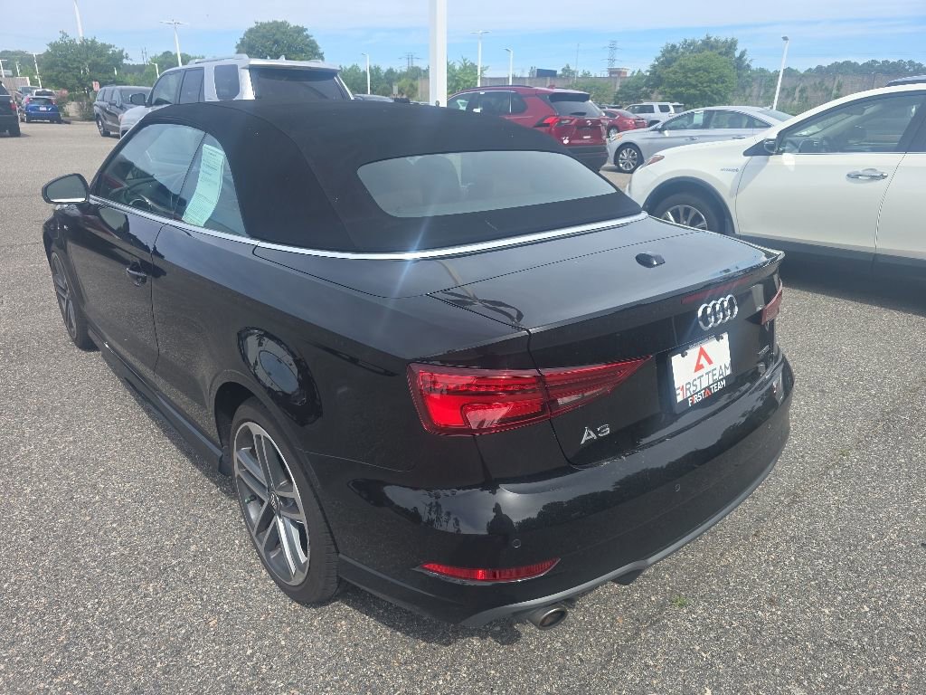 Used 2019 Audi A3 2.0T Prestige AWD/4WD image 7