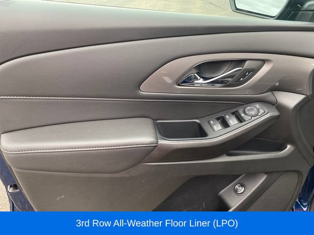Certified 2023 Chevrolet Traverse LT FWD image 16