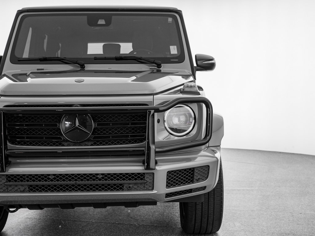 Used 2022 Mercedes-Benz G 550 image 47
