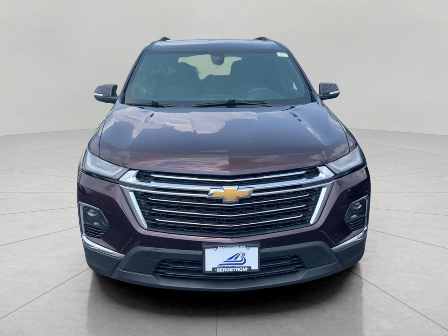 Certified 2023 Chevrolet Traverse LT w/ LPO, Floor Liner Package AWD/4WD image 3