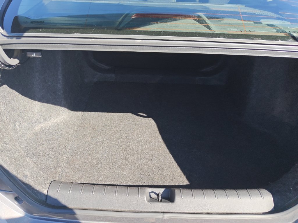 Used 2018 Honda Civic LX image 29