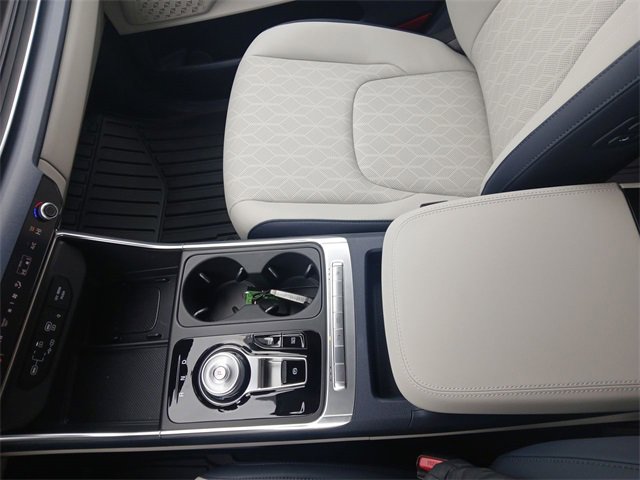 New 2026 Kia Carnival EX image 21