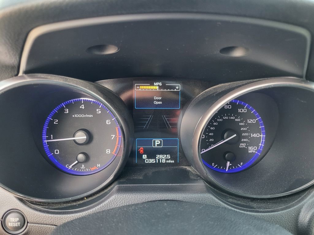 Used 2016 Subaru Outback 3.6R Limited image 18