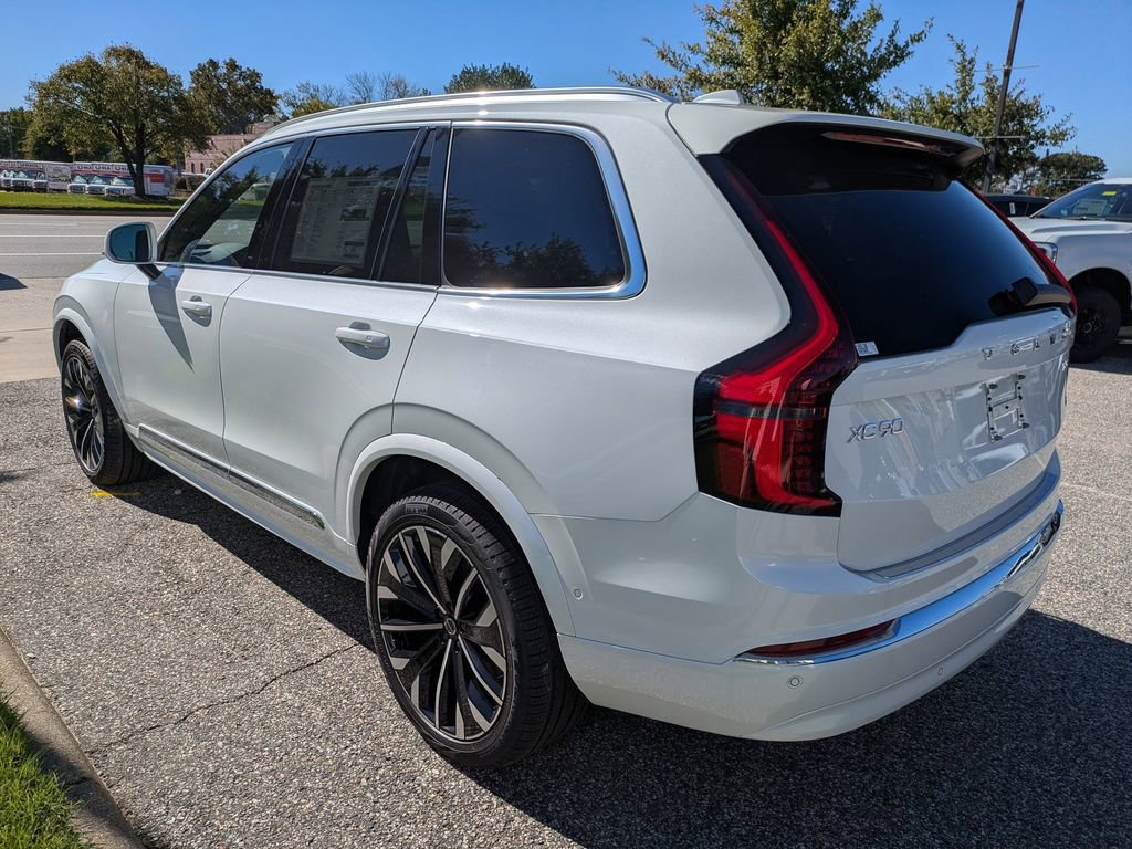 New 2026 Volvo XC90 B5 Plus w/ Protection Package Premier image 6