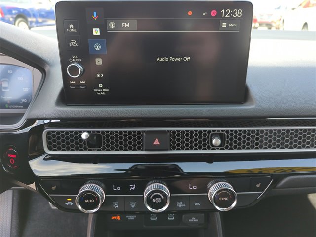 Used 2025 Honda Civic Sport image 29