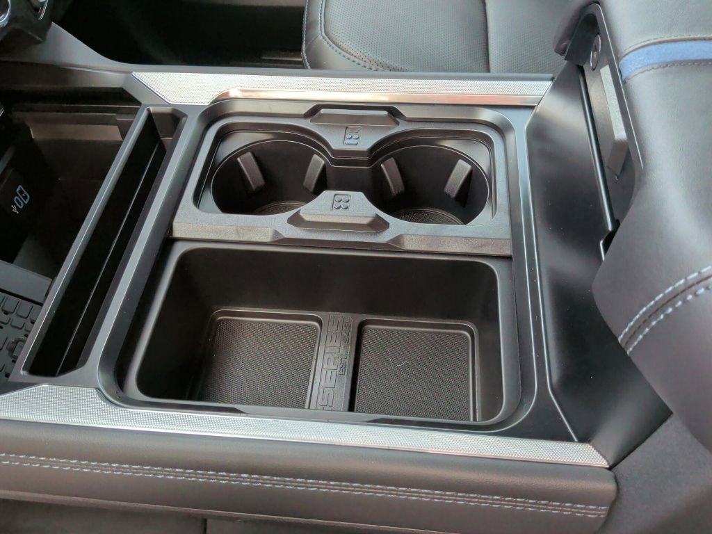 New 2026 Ford F250 Platinum w/ FX4 Off-Road Package image 34