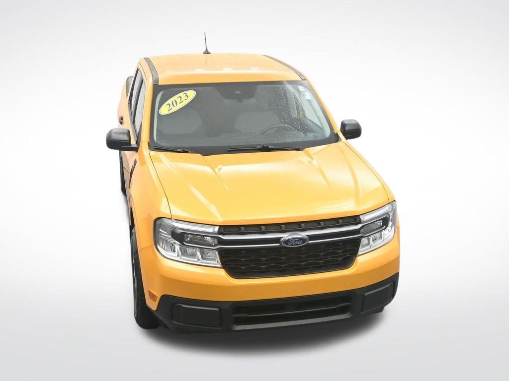 Used 2023 Ford Maverick XLT image 23
