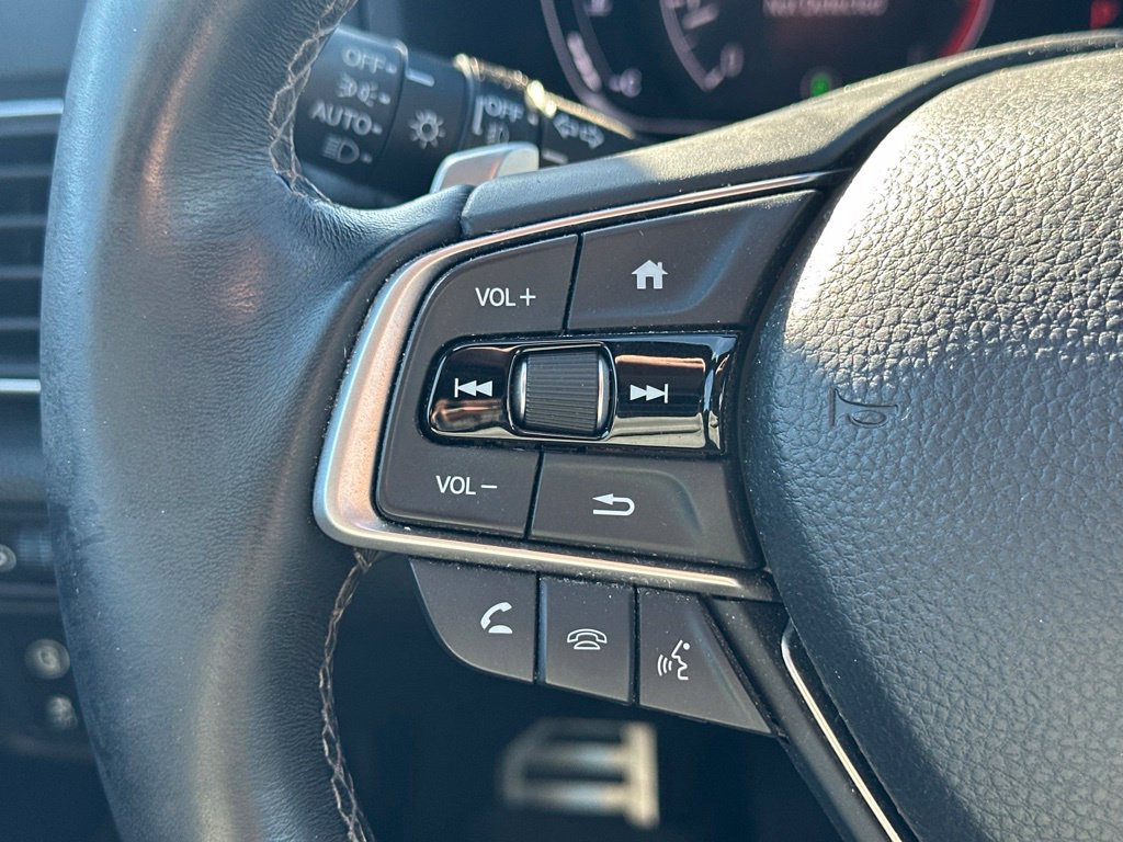 Used 2019 Honda Accord Sport image 19