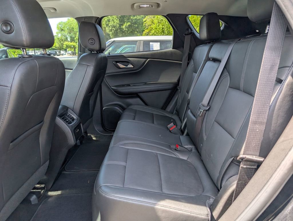Used 2022 Chevrolet Blazer LT image 25