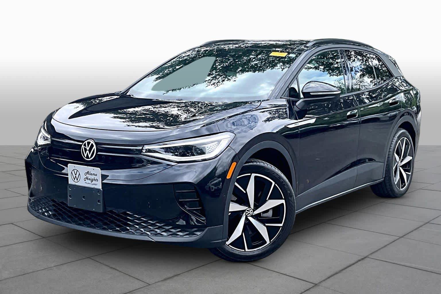 Used 2023 Volkswagen ID.4 Pro S RWD image 1