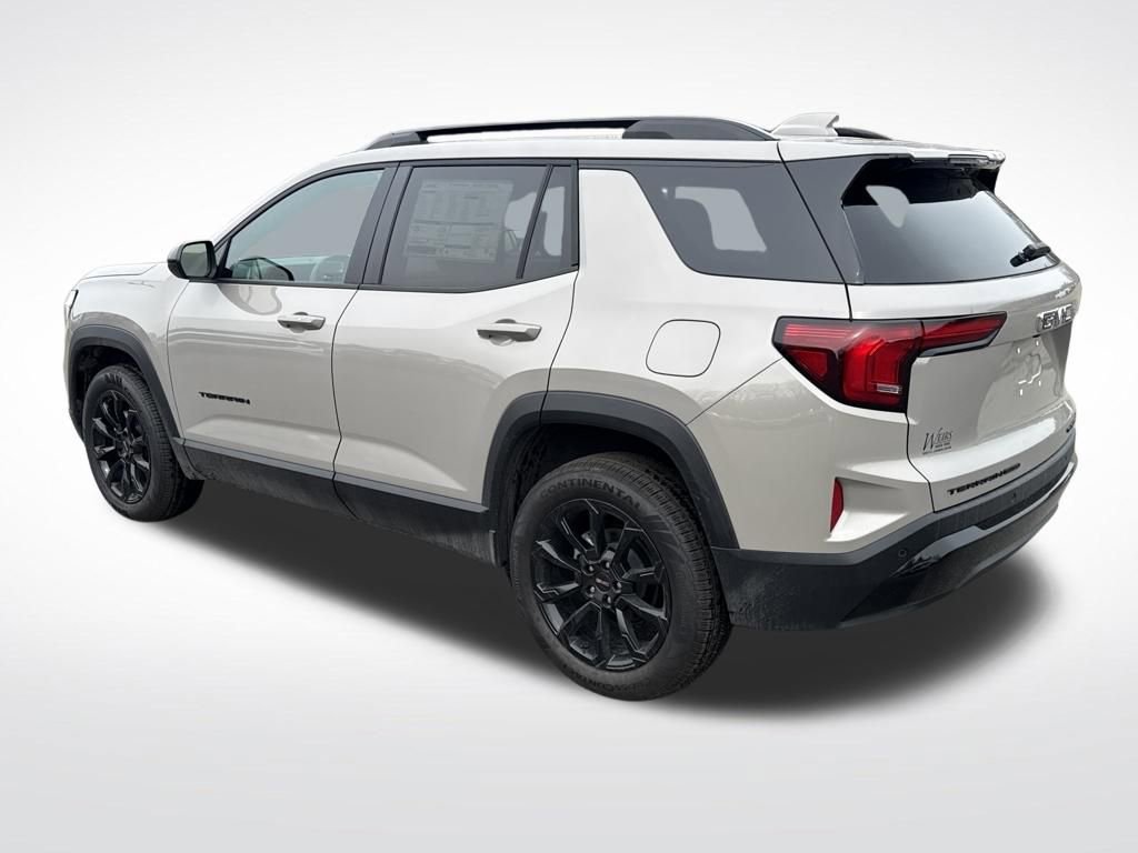 New 2026 GMC Terrain Elevation w/ Elevation Premium Package image 4