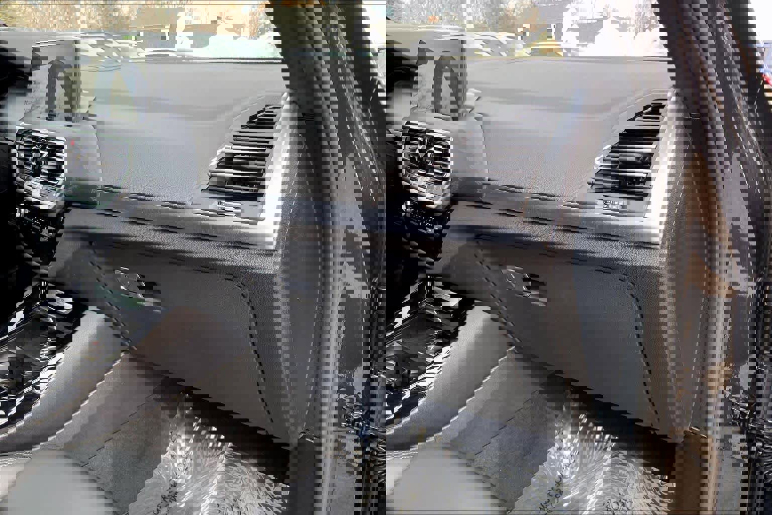 Used 2024 BMW X3 xDrive30i image 18