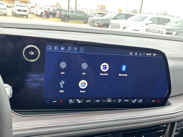 New 2026 Chevrolet Tahoe Premier image 37