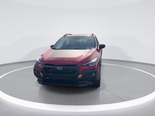 New 2026 Subaru Crosstrek 2.5i Wilderness image 3