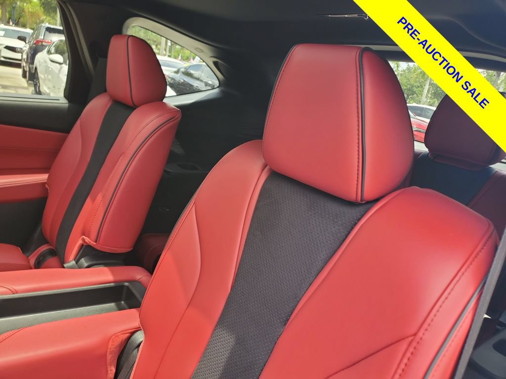 Used 2025 Acura MDX A-Spec AWD/4WD image 13