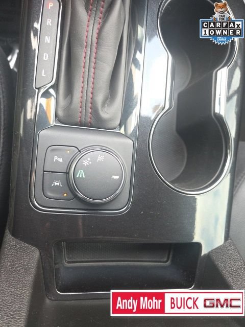 Used 2024 Chevrolet Blazer RS w/ Driver Confidence II Package FWD image 47