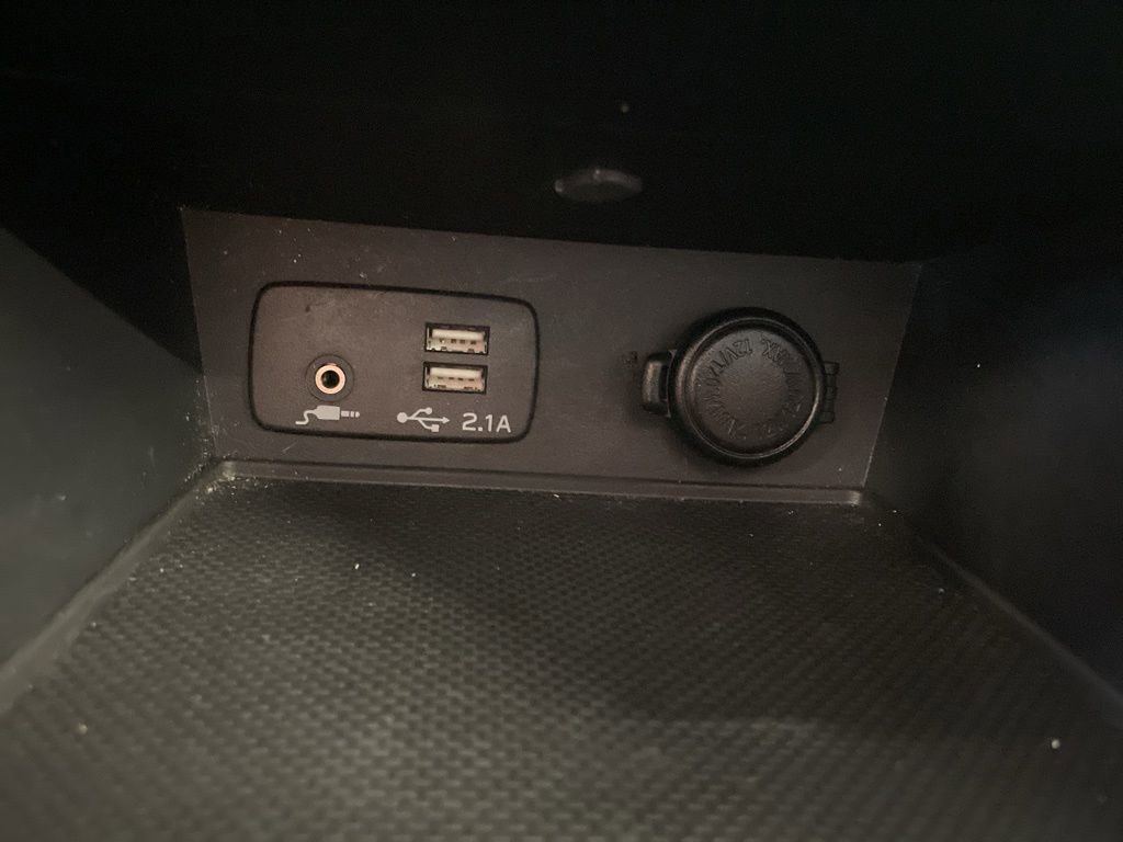 Certified 2023 Subaru Crosstrek 2.0i Premium AWD/4WD image 12