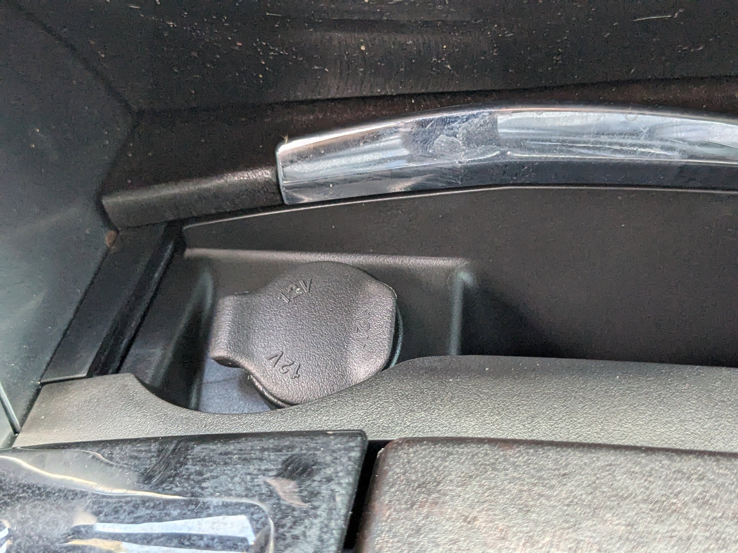 Used 2019 Cadillac XTS Luxury image 28